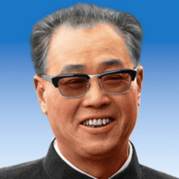 中共良知，天安門勸告者－趙紫陽