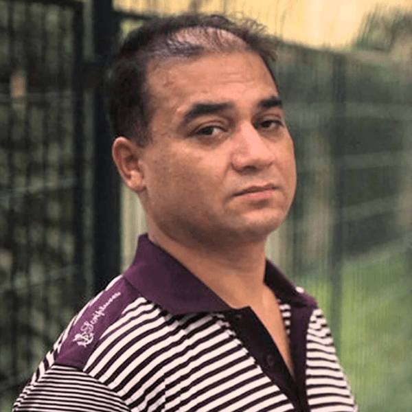 伊力哈木·土赫提