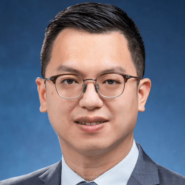 何啟明（Ho Kai-ming）