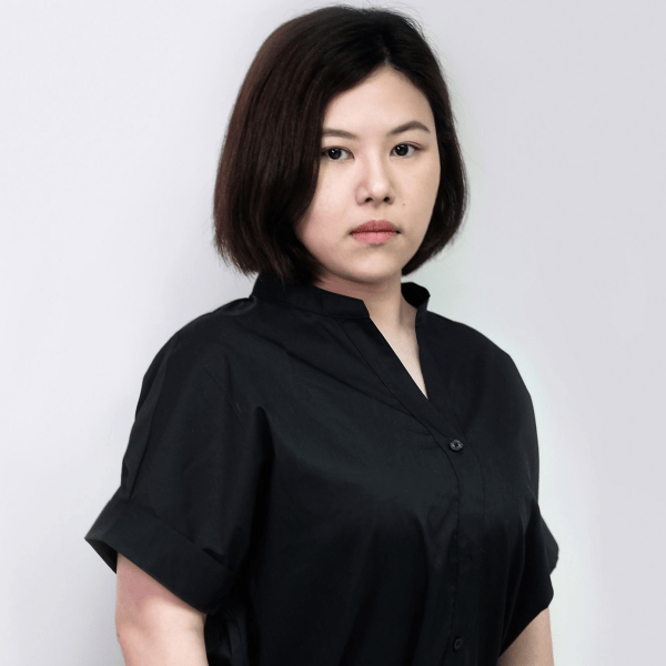 余慧明（Winnie Yu Wai-ming）