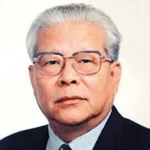 六四屠夫——李錫銘