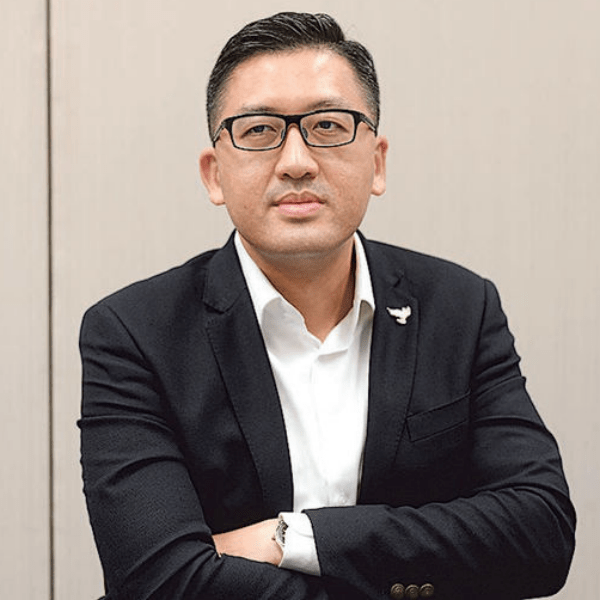 林卓廷（Lam Cheuk-ting）