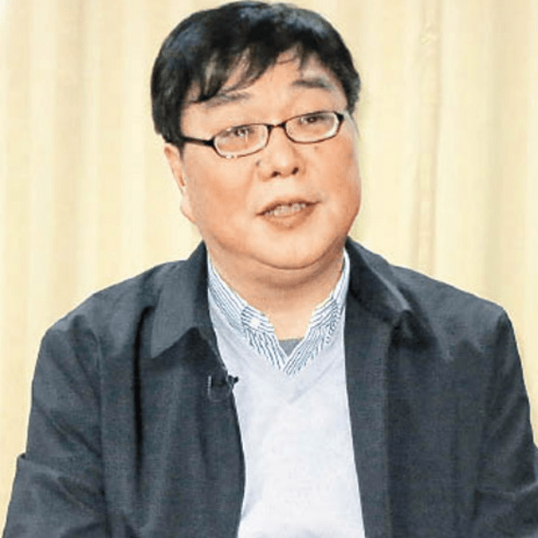 桂敏海（Gui Minhai）