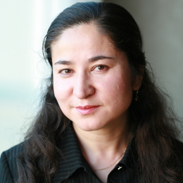 熱依拉·達吾提