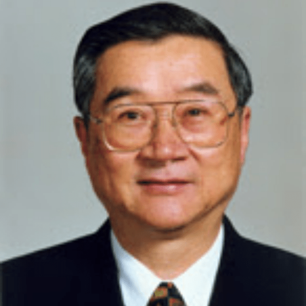 中共良知，六四底線－胡啟立