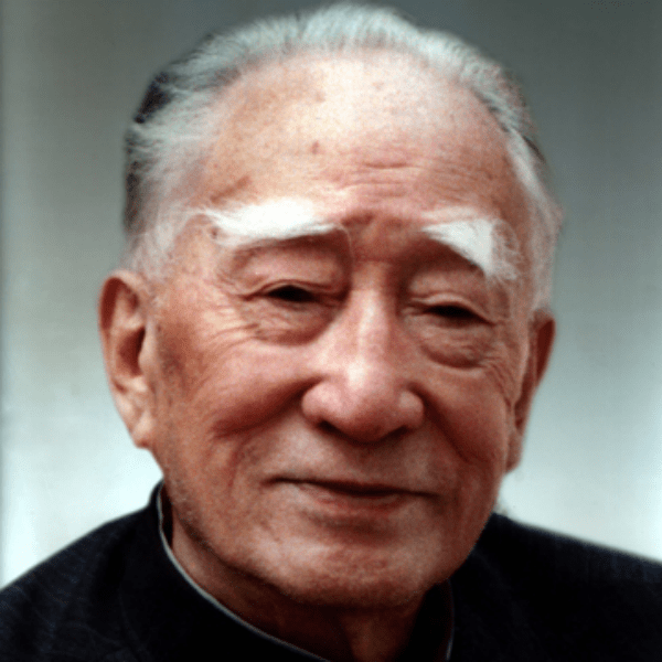 六四屠夫——薄一波