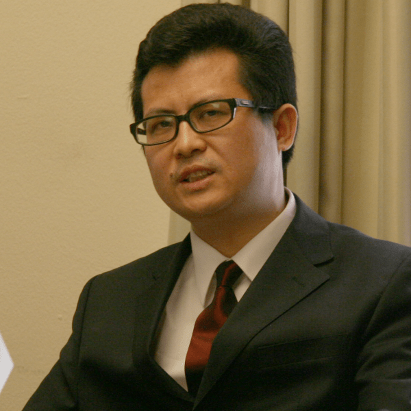 郭飛雄(楊茂東)