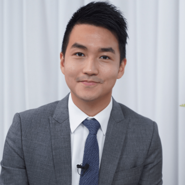 鄭達鴻（Cheng Tat-hung）