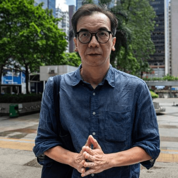 鍾沛權（Chung Pui-kuen）