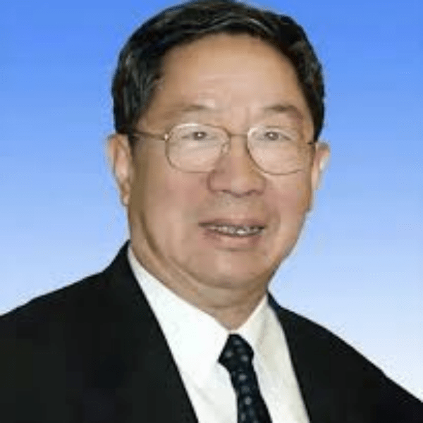 中共良知，六四對話者－閻明復